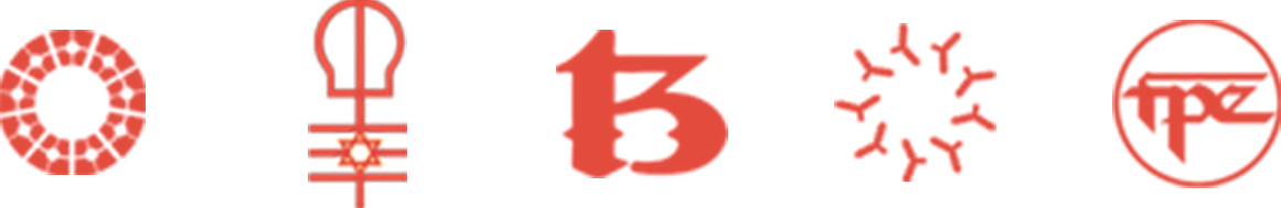 Footer Icons